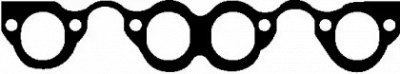 WILMINK GROUP wg1007719 -  Прокладка, впускной коллектор
